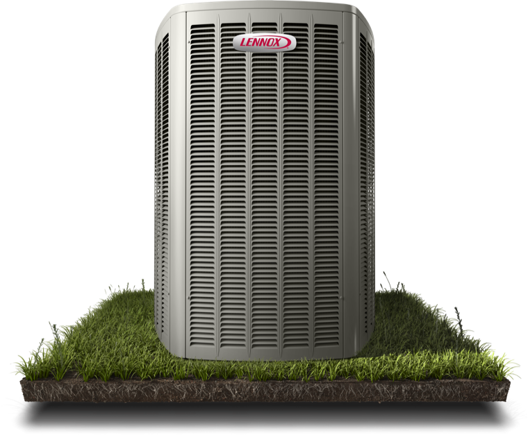 Lennox Elite EL15KC1 Air Conditioner