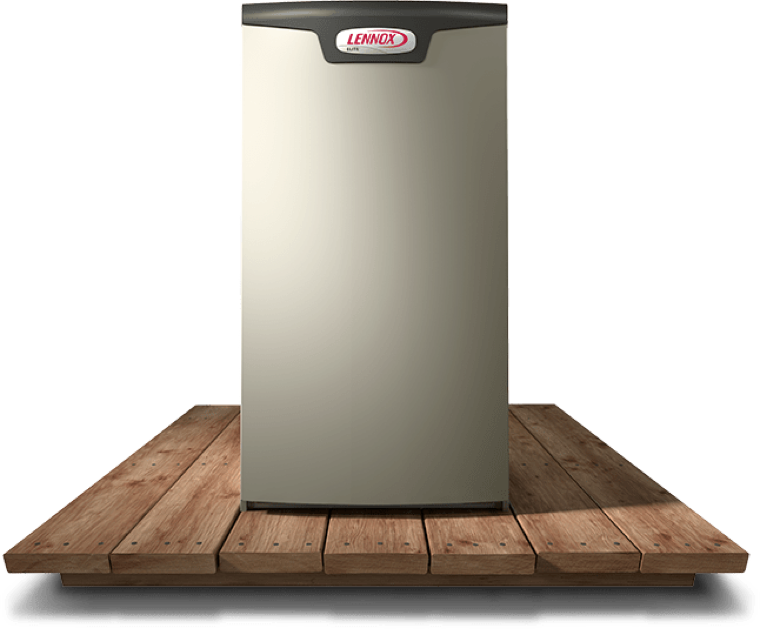 Lennox Elite EL296V Furnace