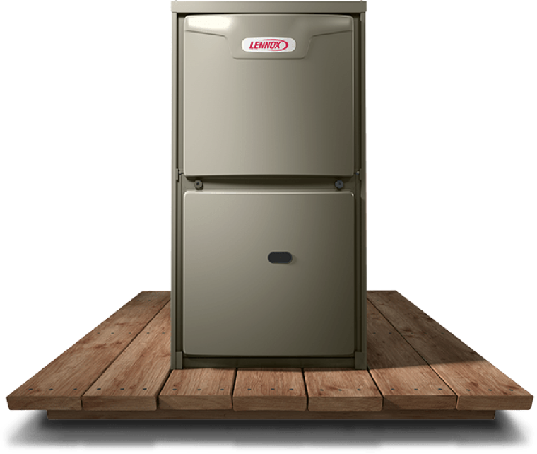 Lennox Merit ML196E Furnace
