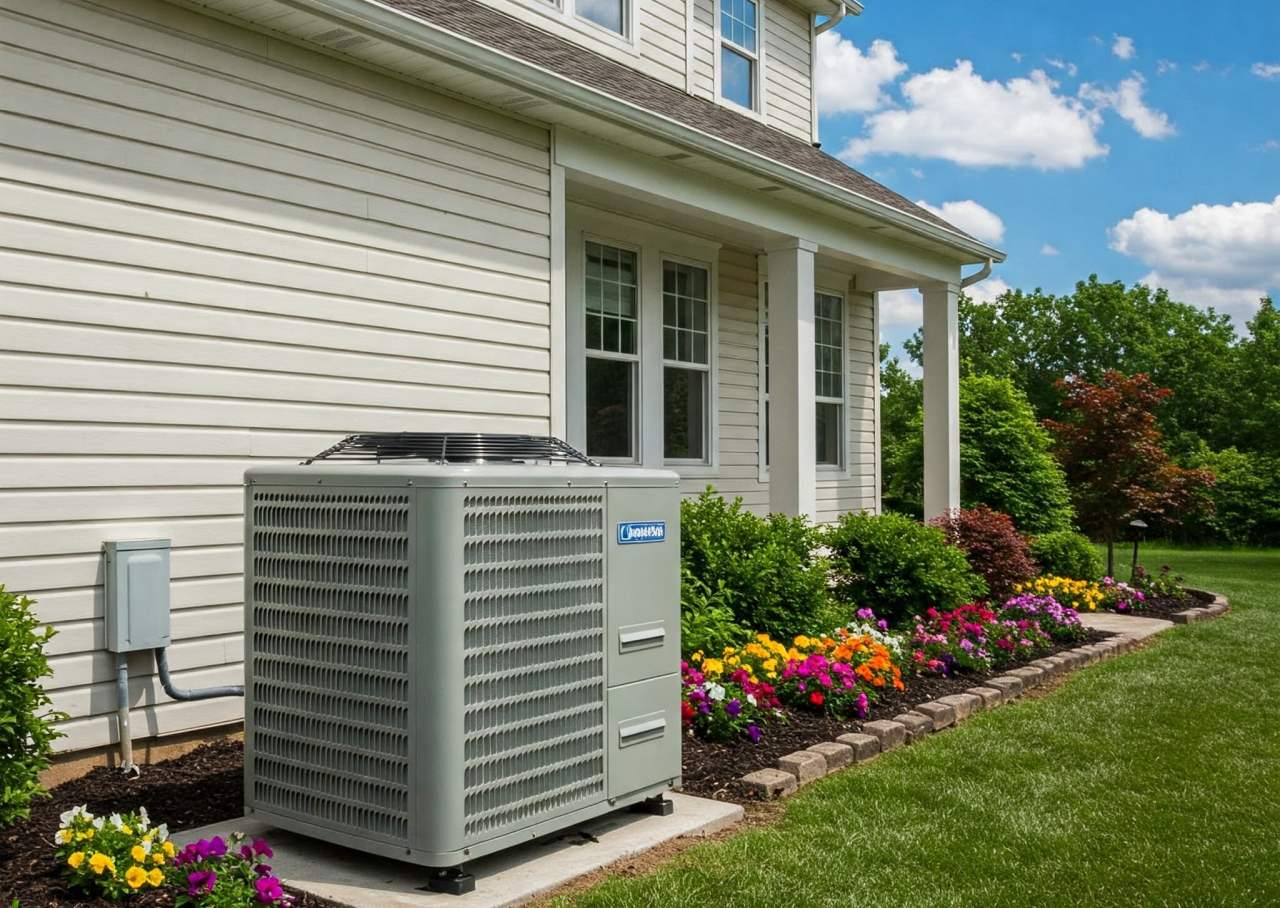 Why Isn’t My AC Cooling My Home?