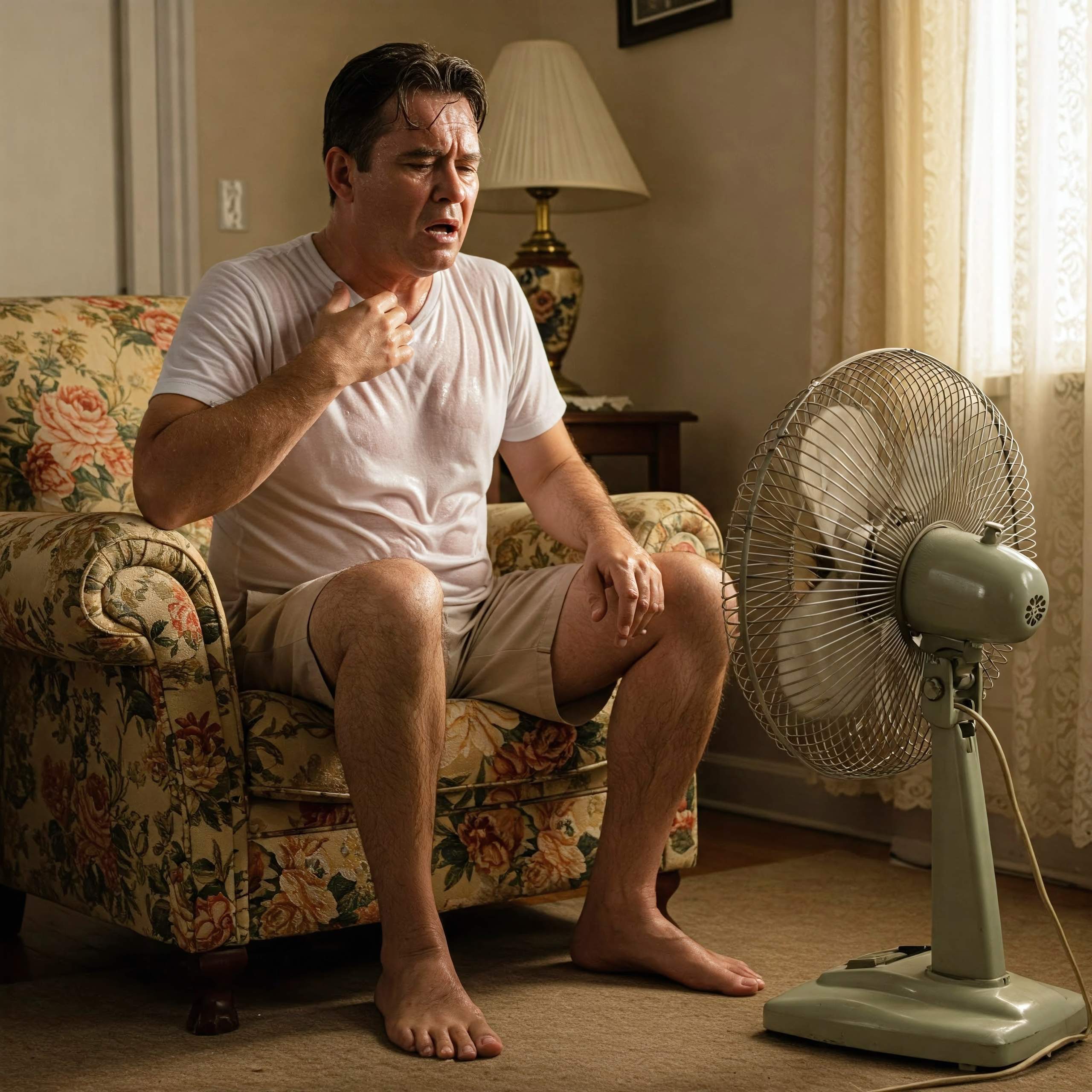 Why Is My Air Conditioner Not Kicking On?