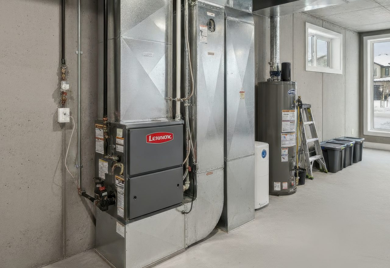 Does A Fan on a Furnace Increase Energy Costs?