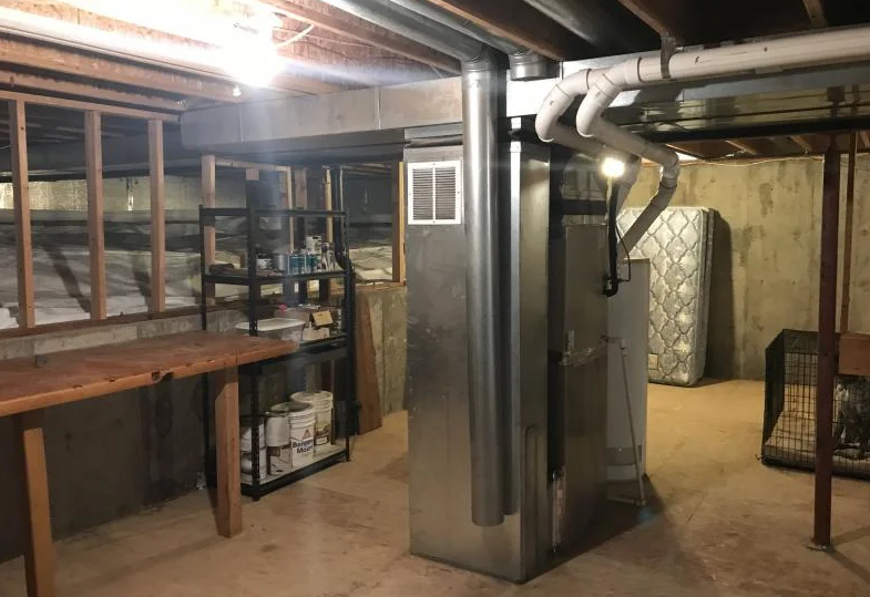 How Long Does It Take to Replace a Furnace?