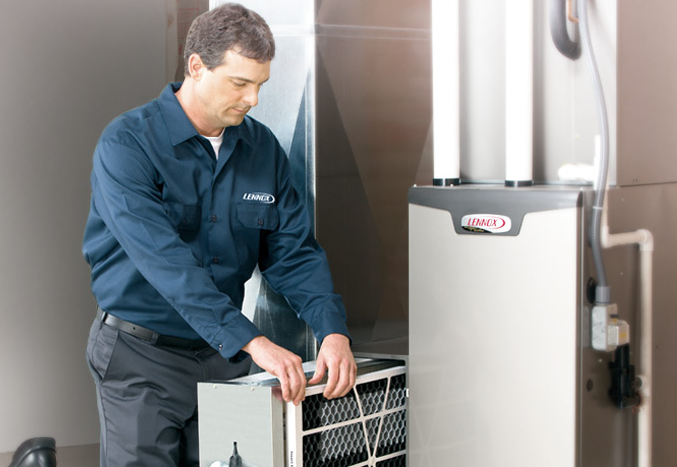 How Often Should You Clean a Furnace in Calgary?