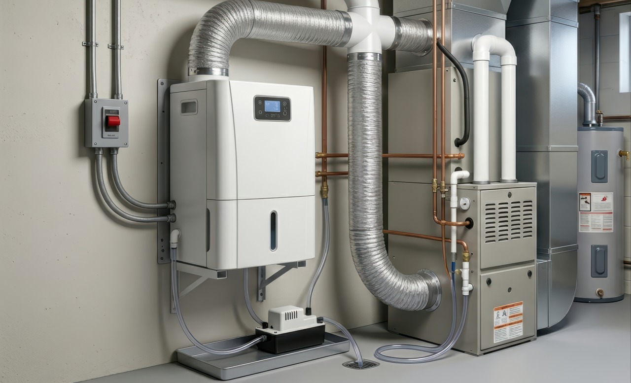 Air Purifier Vs Humidifier: Which is Best for Your Indoor Air Quality?