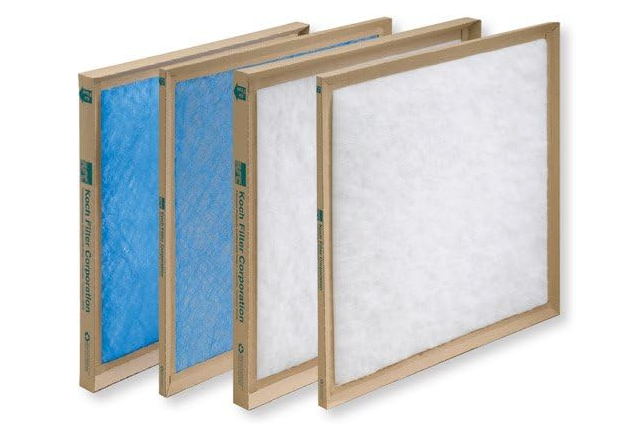 How To Clean A Reusable Furnace Filter At Home?