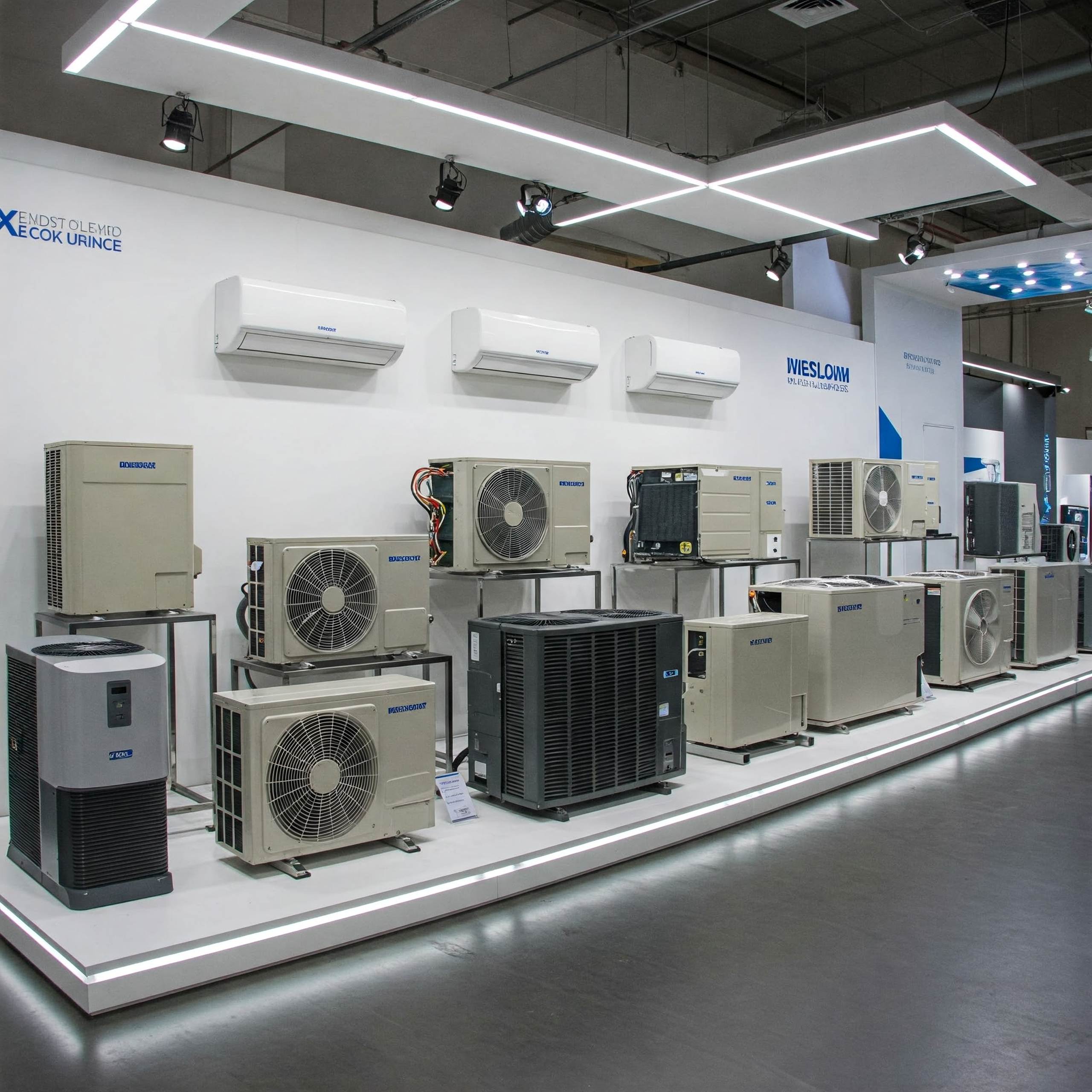 What Size Air Conditioner Do I Need for My Home?