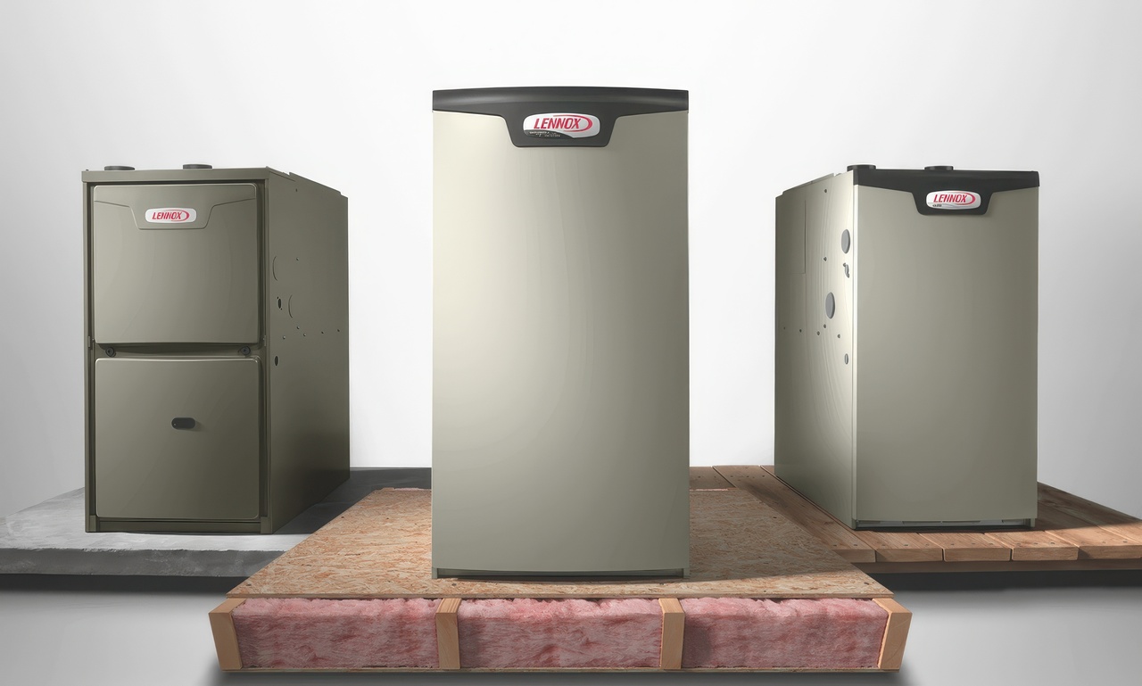 How To Find the SEER Rating on a Lennox Furnace