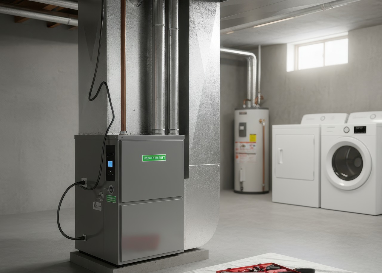 How Long Should a Gas Furnace Last in an Alberta Home?