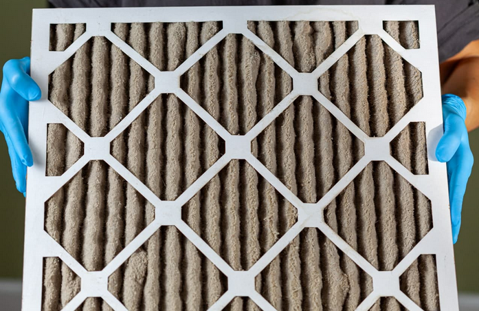 How To Replace a Furnace Filter in Your HVAC System