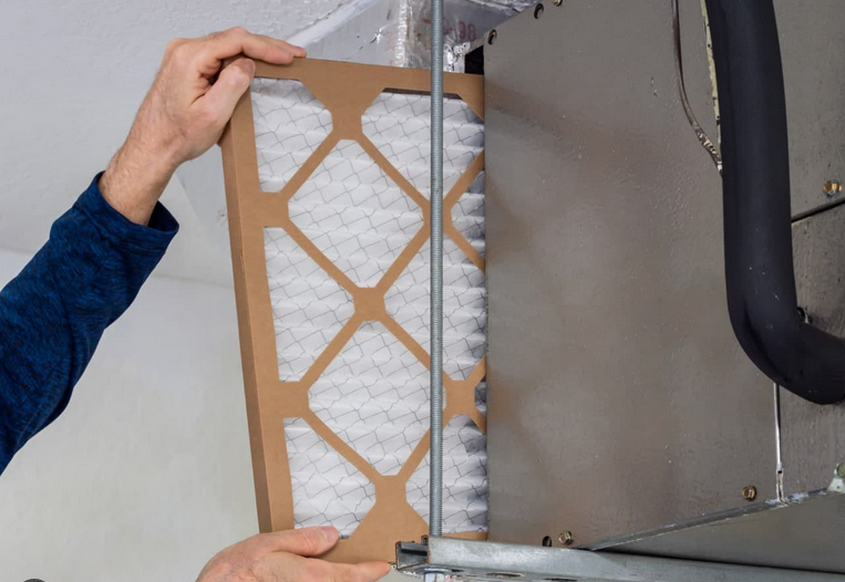 Which Way Does Your Furnace Filter Go