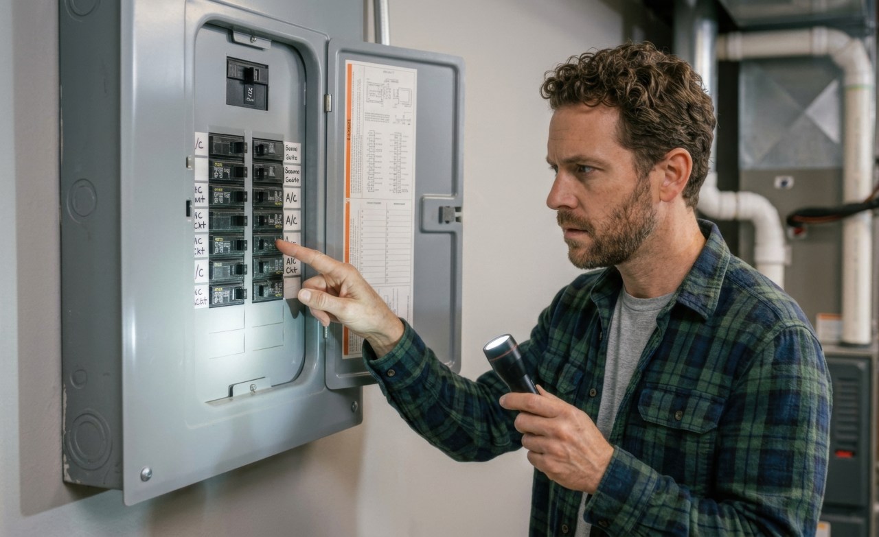 Circuit Breaker