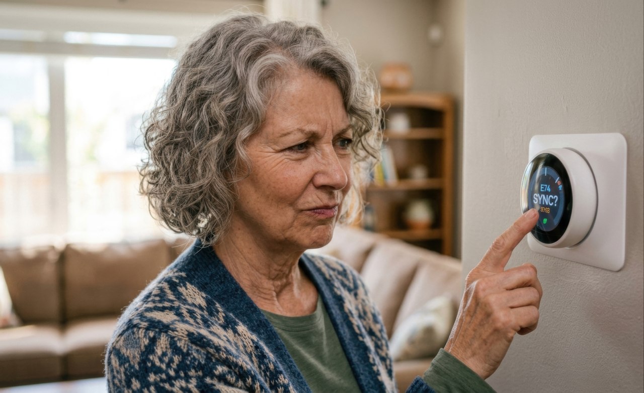 Thermostat Settings