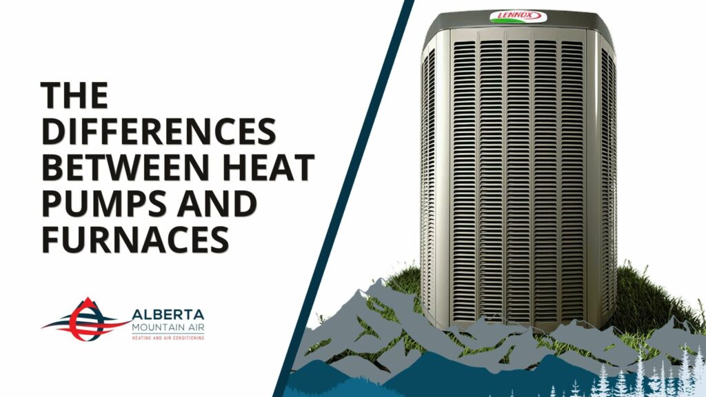 Heat Pumps Vs Furnaces