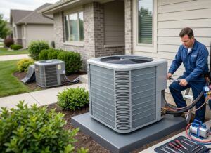 how much does ac cost in calgary