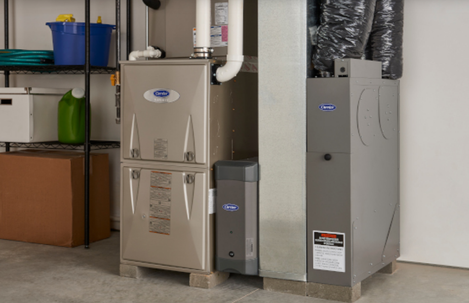 furnace cleaning calgary