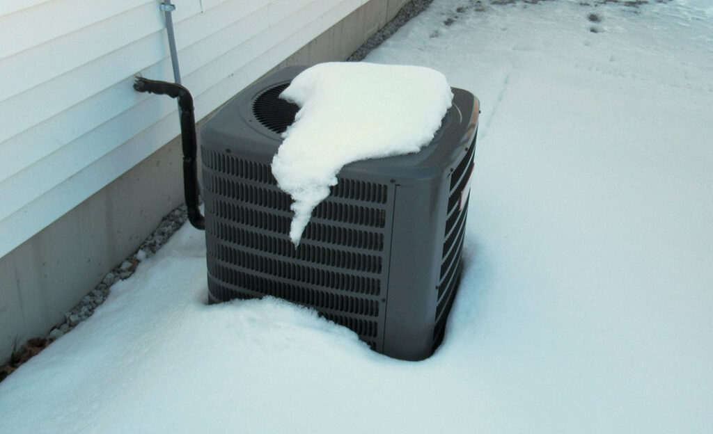 Extend the life of your AC unit