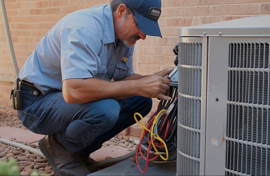 Have you checked other potential HVAC issues first