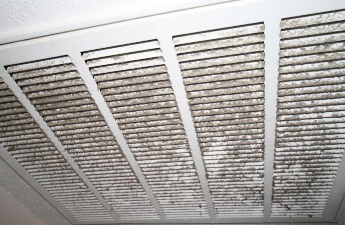 How do I know if I need duct cleaning