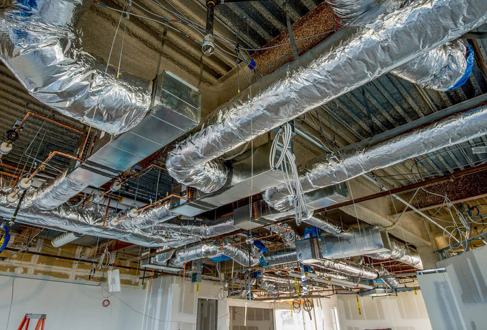 How often should I get HVAC ducts cleaned in Alberta