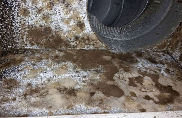 When is duct cleaning advisable