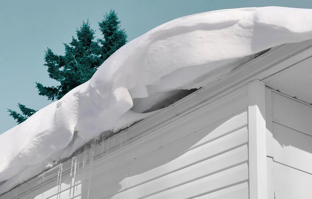 Why Cover Your Air Conditioner in Winter