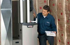 what is cheaper to run heat pump or gas furnace