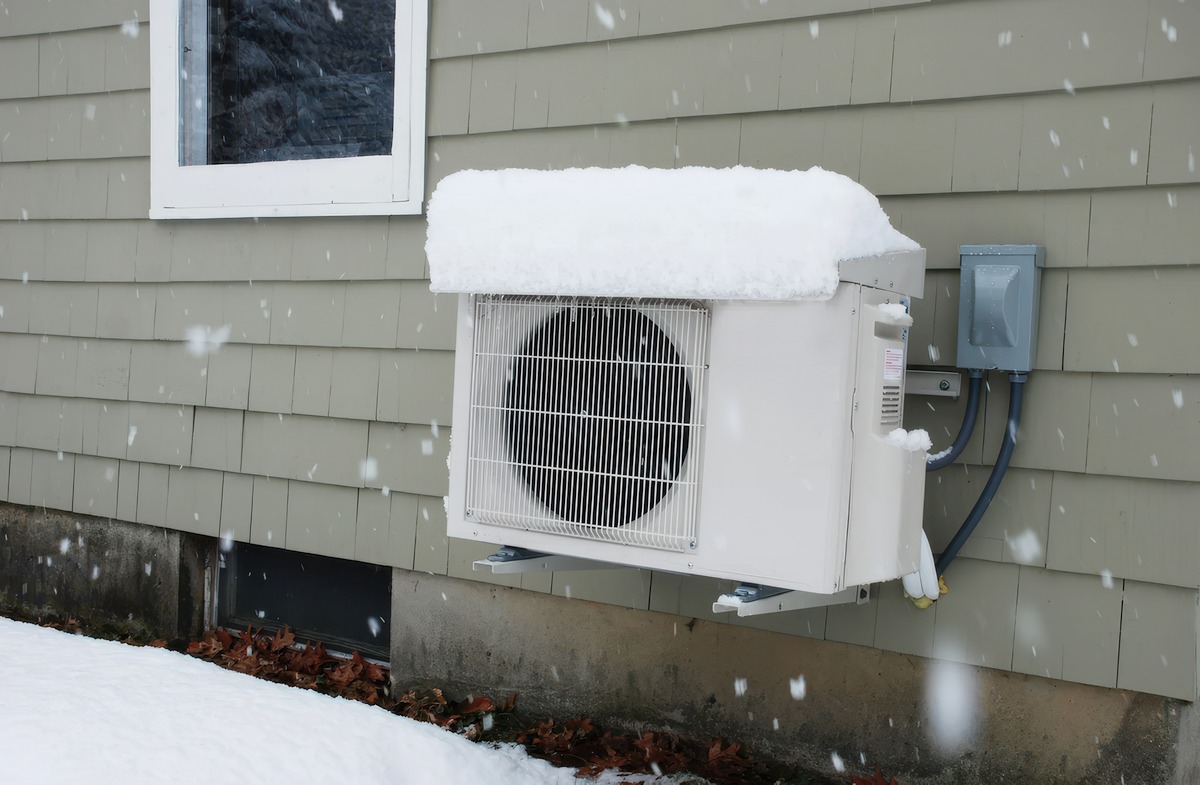 How Have Technological Advances Helped Heat Pumps