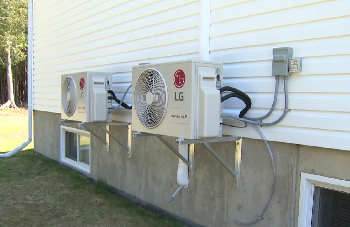 Switch to a Heat Pump in Calgary