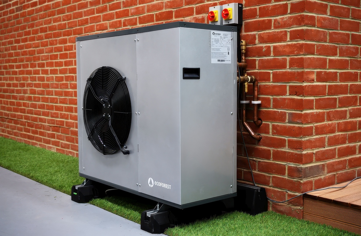 Are Heat Pumps Worth It Calgary