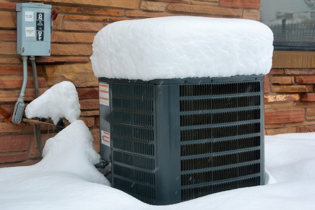 Heat Pump Cost Calgary