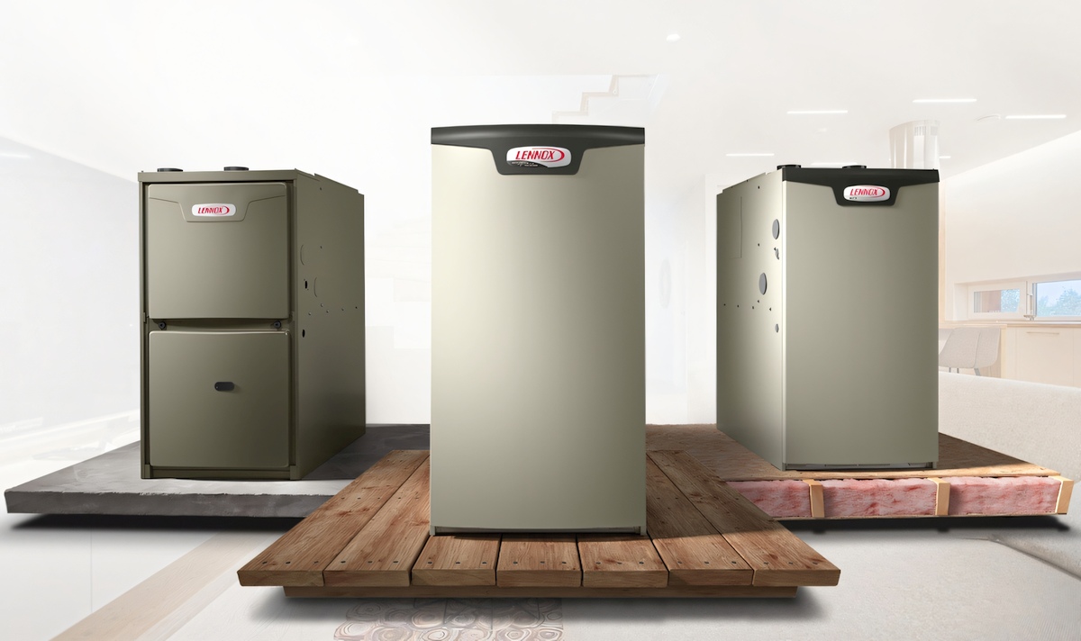 Should You Upgrade Your Lennox Furnace