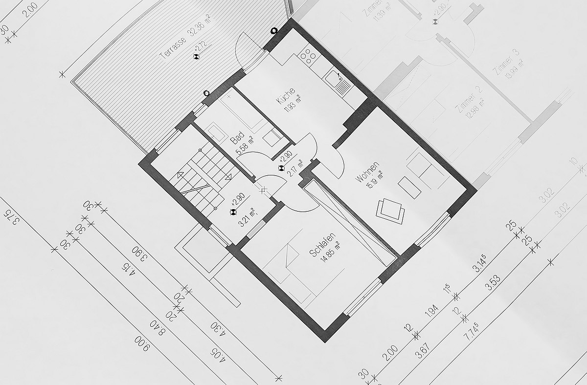 Square Footage of Home