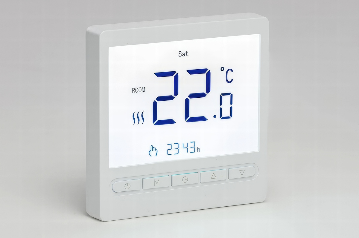 Thermostat Temperature