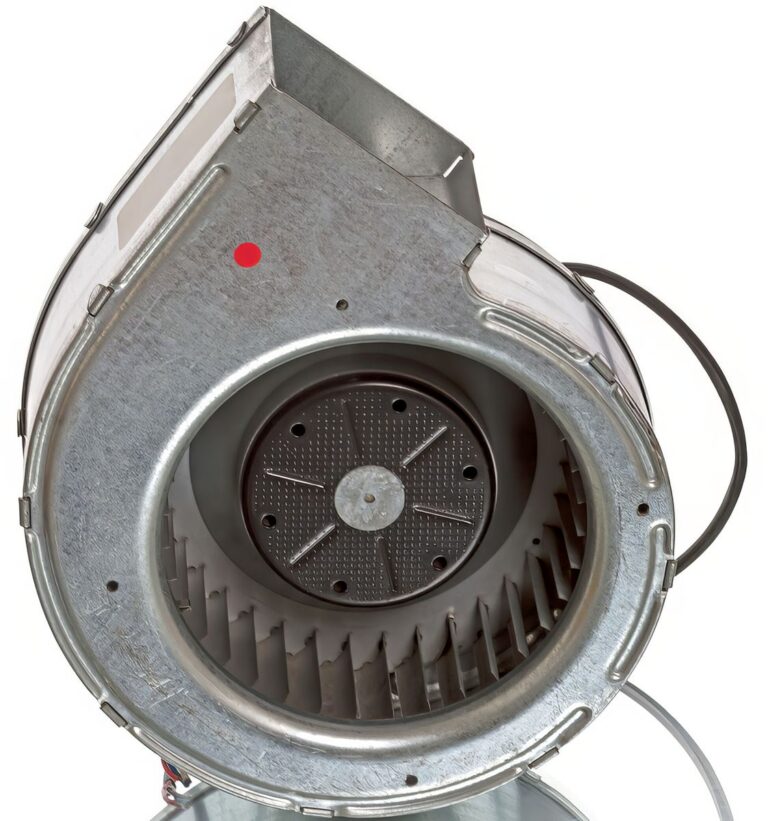 Furnace Fan Type