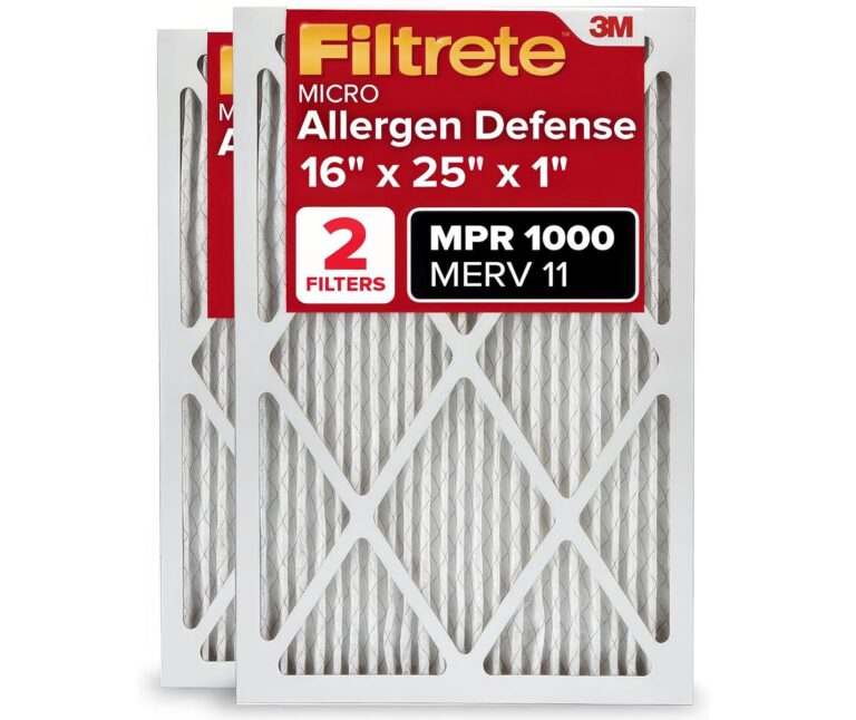 MERV11 Furnace Filter