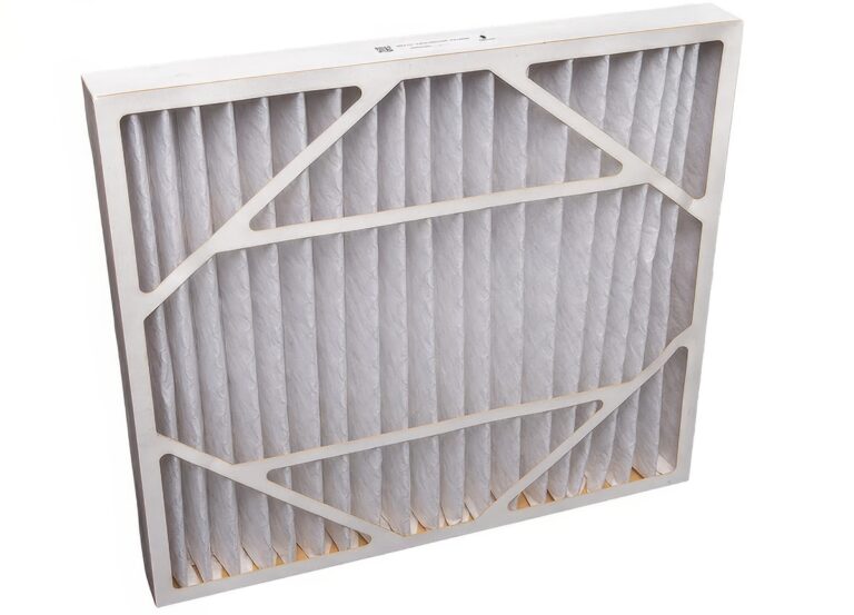 Pleated Furnace Filter