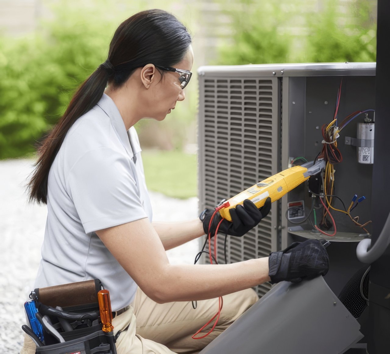 Optimize Your HVAC System