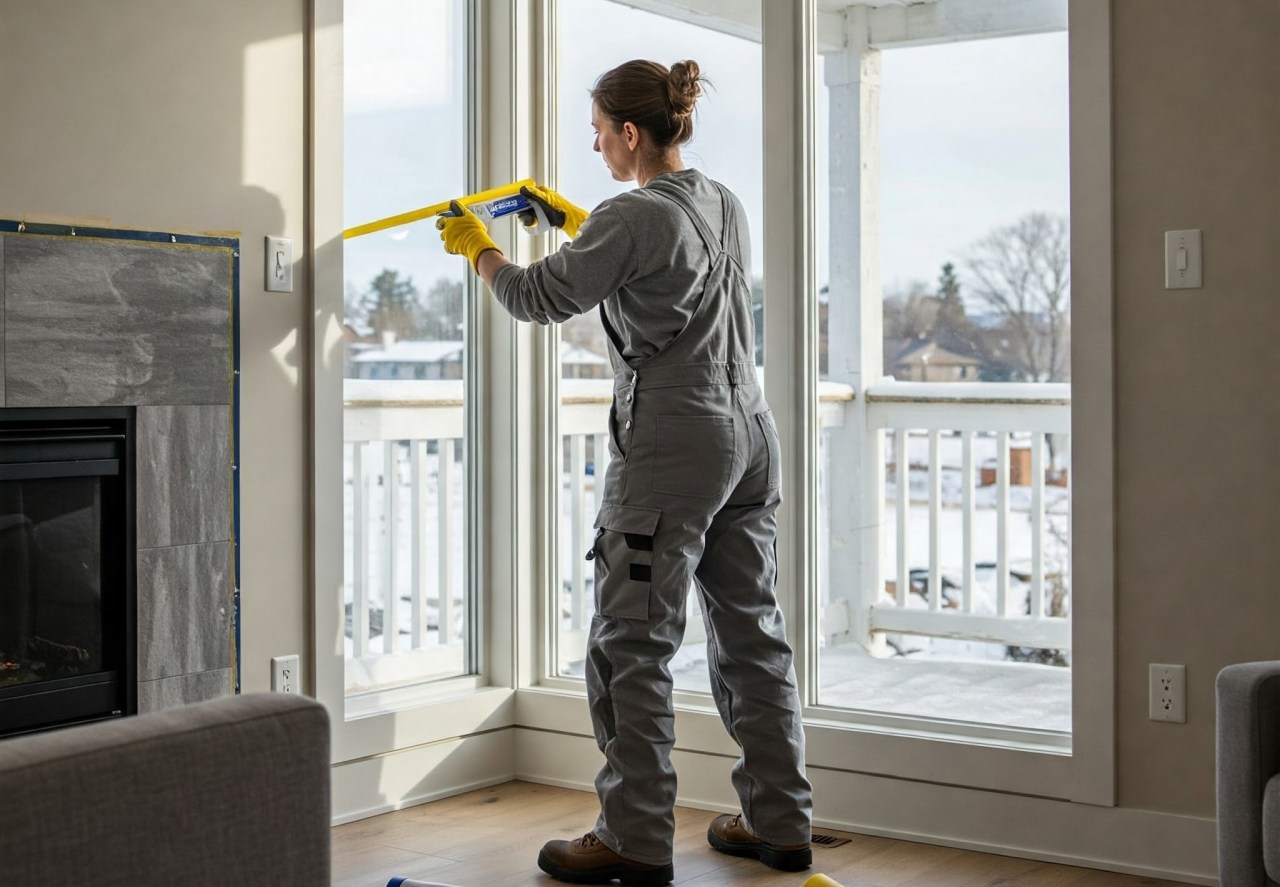 Improving Home Insulation
