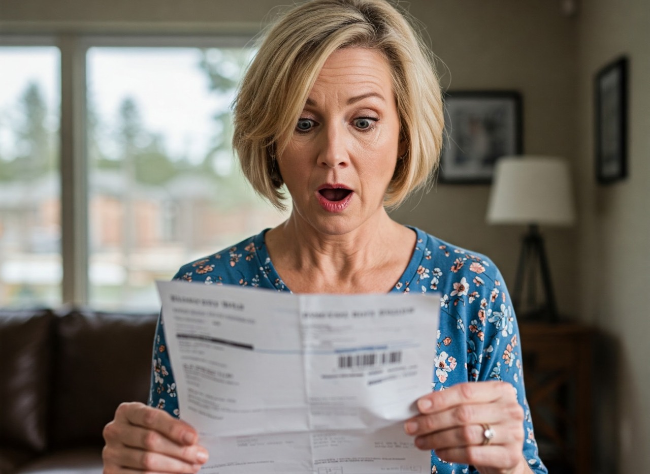 Rising Energy Bills