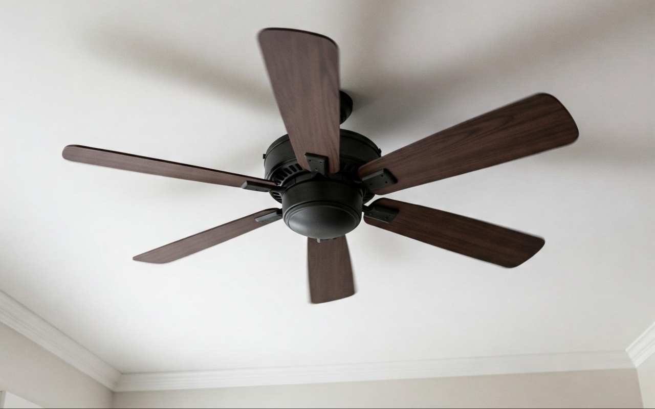 Energy-Efficient Heating & Cooling Tips