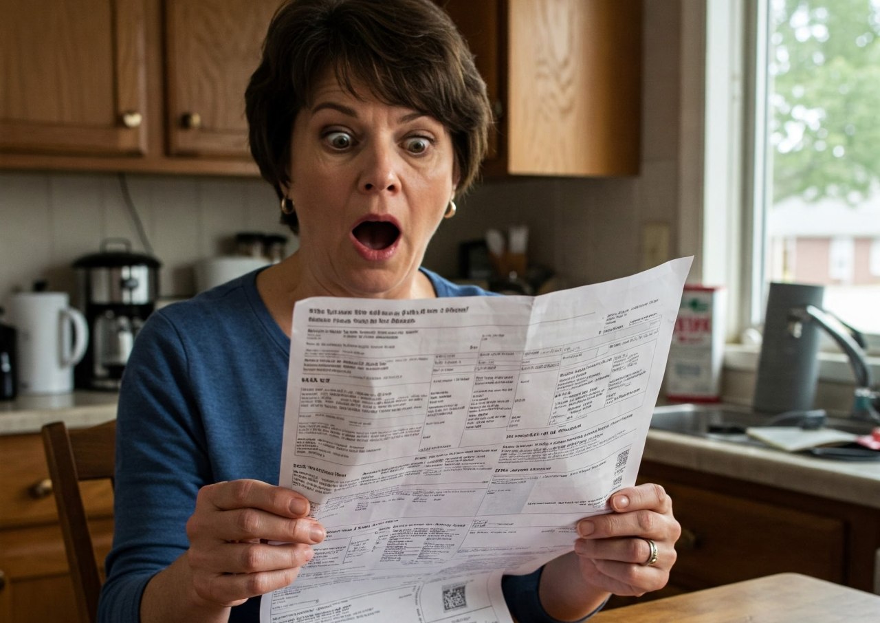 AC Sizing Inflated Bills