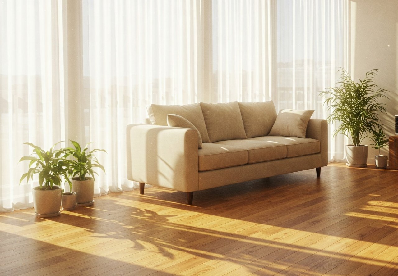 AC Sizing Sunshine Exposure